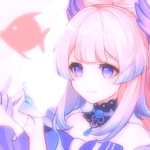 Moon Cloud’s Clothing!