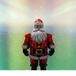 Santa Simulator