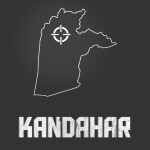 [FOB] Deployment in Kandahar, Afganistan