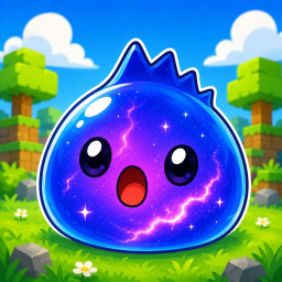 [2X🍀] Be A Slime