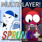 [MULTIPLAYER] Sprunki Plus 🎶