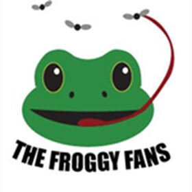 The Froggy Fans