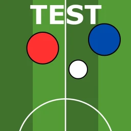 Eggball Test icon