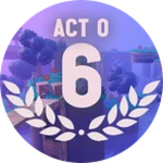 Complete Level 0-6