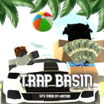 Trap basin