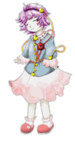 Danmakuuuuuu