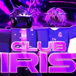 Club iris 2.0