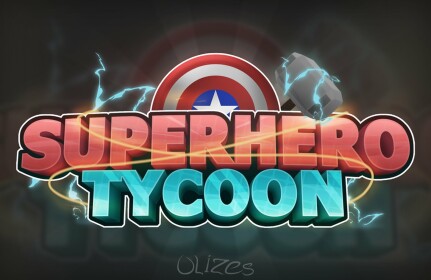 Heros Tycoon