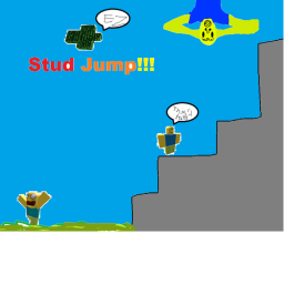 Stud Jump!