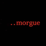 . . morgue