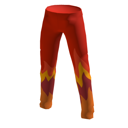 Fire Pants_B thumbnail