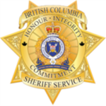 British Columbia Sheriff Service