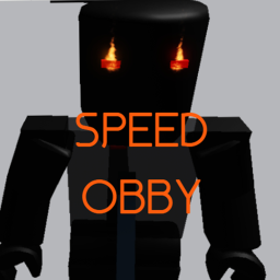 SPEED OBBY