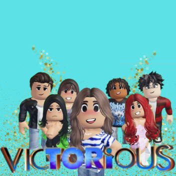 VicTORIous Roleplay!