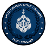 || UNSC Nаval Fleet Forces ||