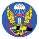 ROK • Special Warfare Command
