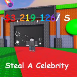 [Credits] Steal a Roblox Celebrity