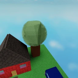 Floating Island icon