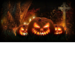 halloween hangout