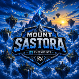 [ FREE AVA + X5 ] Mount Sastora