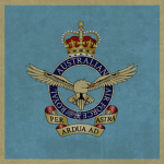 =Royal Australian Air Force=