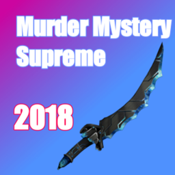 Murder Mystery Supreme