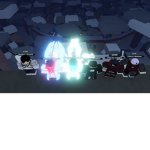 Shindo Life Community group!