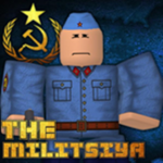 {A} The Union's Militsiya