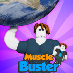 💪Muscle Buster 🎅 