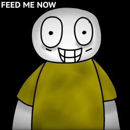 Feed me now 🍽️ [Alpha] icon