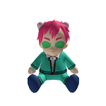 Plush