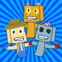 [AREA!] Robot Simulator