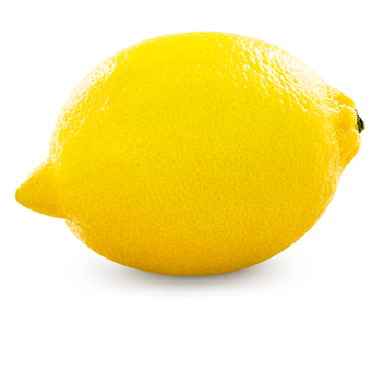 Lemons!