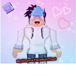 MyUserIsThisNotThat's Hangout!!