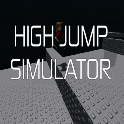 high jump difficulty simulator