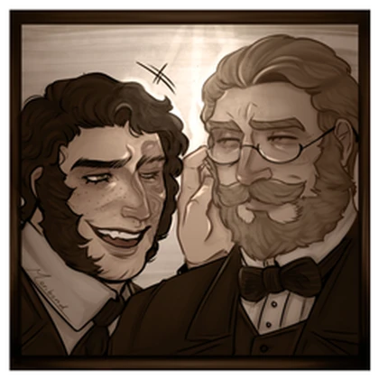 Moribond Roblox group icon
