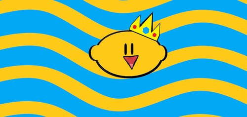Lemon Lobby