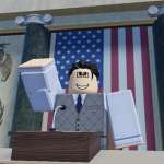 Political Roleplay Community