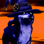 dogs🎃