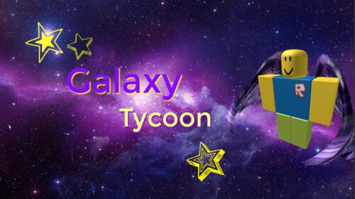 Guardians of the Galaxy Tycoon