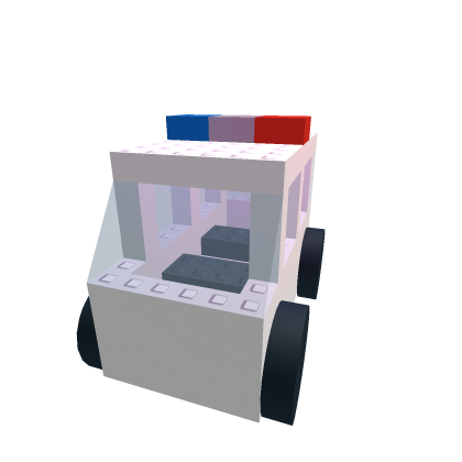 Police Car