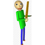Los que juegan xd