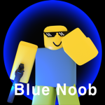 뉴비 블루단 || blue noob