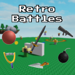 Retro Battles