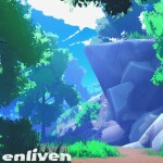 Verdant Forest Showcase