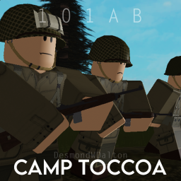 Camp Toccoa, 1942