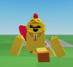 Kickinchicken: I’m definitely happy-…..