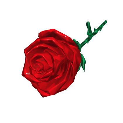 Rose of Ruby