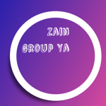 Zain group ya
