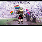 *+~Pride group~+*